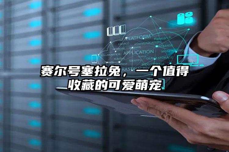 赛尔号塞拉兔，一个值得收藏的可爱萌宠