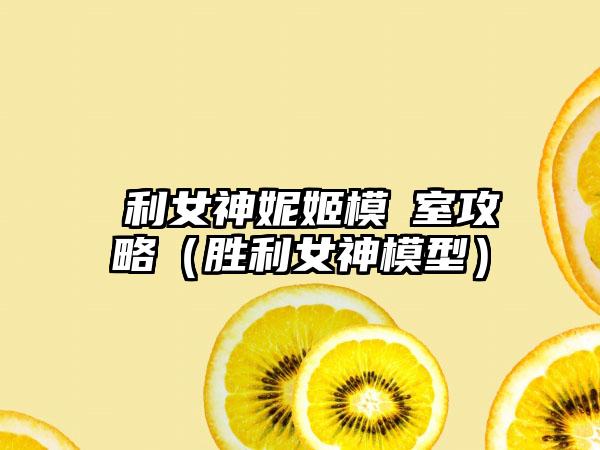 勝利女神妮姬模擬室攻略（胜利女神模型）