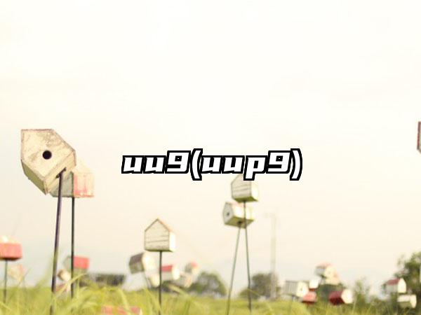 uu9(uup9)